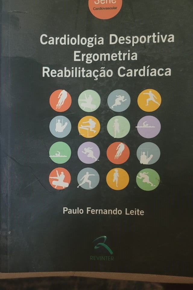 CARDIOLOGIA DESPORTIVA